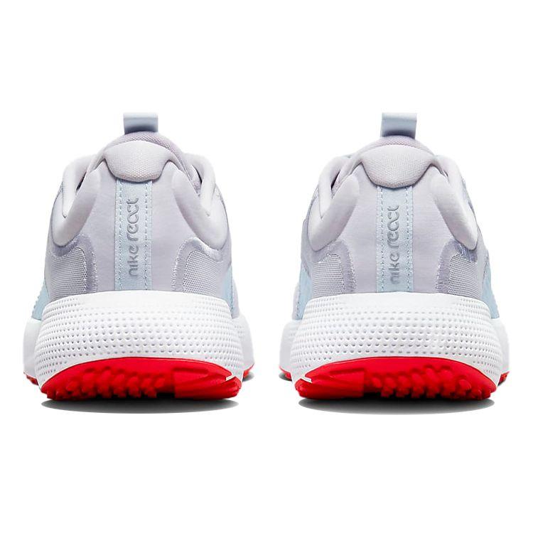 Nike Женские кроссовки React Escape Run Venice Purple Doll Aura CV3817-501