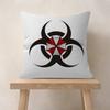 Game RResident EEvil UUmbrella   Pillow Anime Pillow Sofa Bed Head Pillow Cover Cushion Cover 45x45 cm Fashion