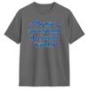 Men No Me Arrepiento De Sentir Tanto T Shirts Pure Cotton Clothes Amazing Short Sleeve Crew Neck Tees Birthday Gift Tshirts