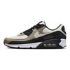 Nike Air Max 90 Барочный Коричневый Мужские Кроссовки Белый Фантом Хаки DZ3522-001