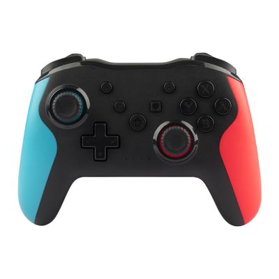 2.4G беспроводной Bluetooth-контроллер для Nintendo Switch Pro ПК ТВ-бокс смартфон планшет PS3 Tesla Shock джойстик геймпад