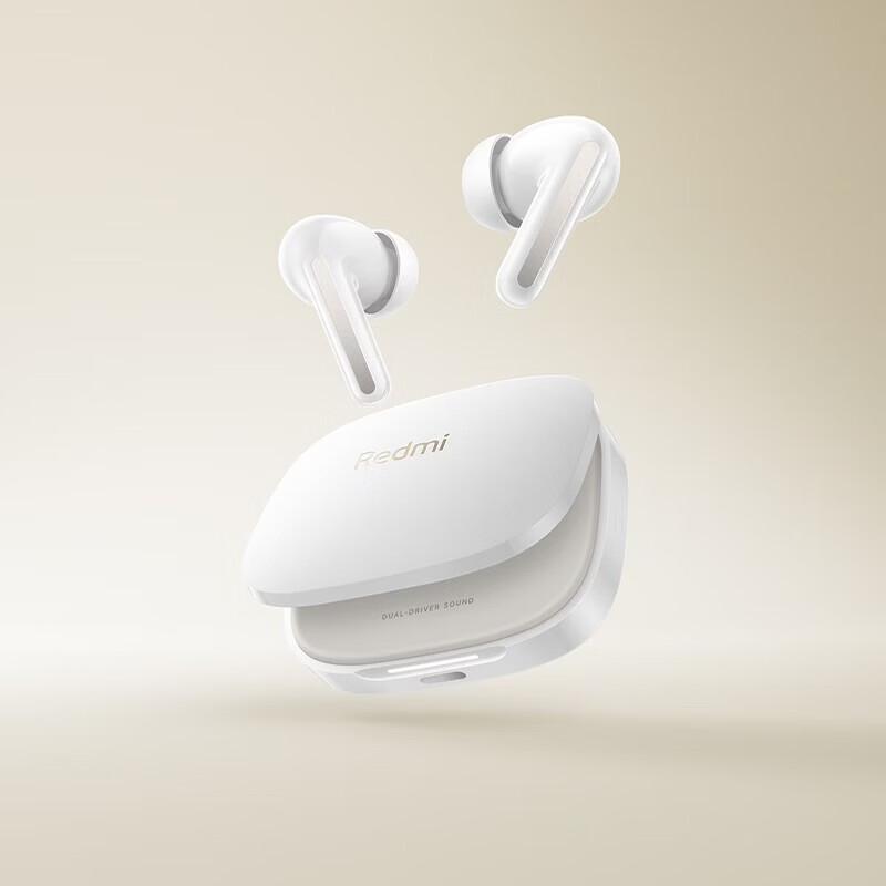 Беспроводные наушники Redmi Buds 6 с шумоподавлением