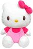 Nakajima Corporation Sanrio Fluffy Plush Hello Kitty 2L 152565-20