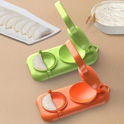 Устройство для изготовления оберток для пельменей. Простое управление. Экономия времени. Легко чистить. Удобный инструмент для прессования теста.