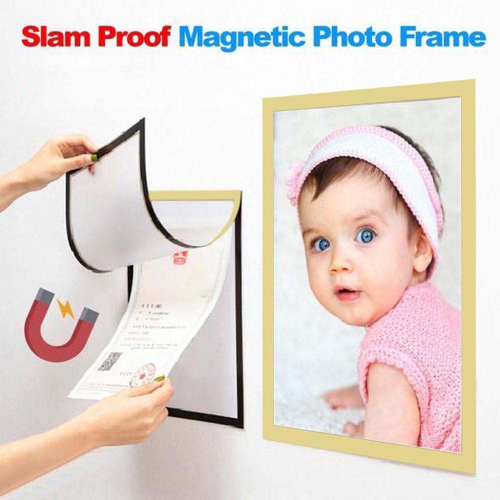 Магнитные фоторамки Магниты фоторамка идеально подходят для семейных фотографий и воспоминаний на холодильник