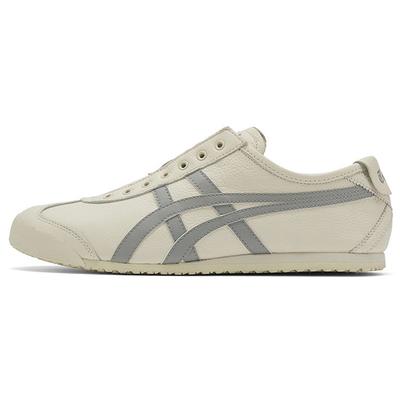 Mexico 66 Slip-On Унисекс Белый Серый 1183B815-200