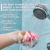 Eelhoe Aromatherapy Body Sponge - Firms Skin Tones Belly Calves And Arms