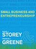 The Small Business and Entrepreneurship Book