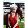 Шляпки-fascinator для женщин Чайная вечеринка Погребальная вуаль Сетчатые шляпы Свадебный набор кружевных перчаток для Коктейля Первое причастие
