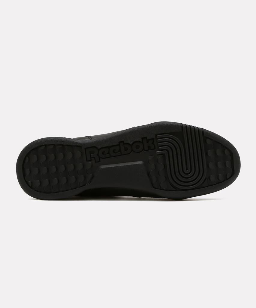 Reebok Workout Plus - Тройной черный / 100244984