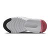 Nike Кроссовки Flex Plus 2 GS Photon Dust Citron Pulse Kids серые Gridiron Laser-Orange DV8999-004