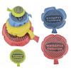 Interesting Party Toy Funny Whoopee Cushion Joke Prank Fool Game Self Inflating Fart