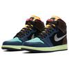 Air Jordan 1 Retro High 'Tokyo Bio Hack' Jordan 555088-201