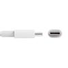 Usb Type C To Usb C 65W 4A Pd Quick Charging Cable Type C Fast Charger Cable For Mobile Phone Laptop 1/2M