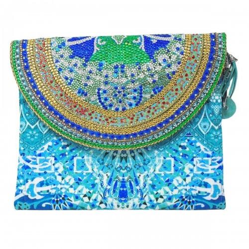 Inoa Atlantis 1929 Clutch Bag