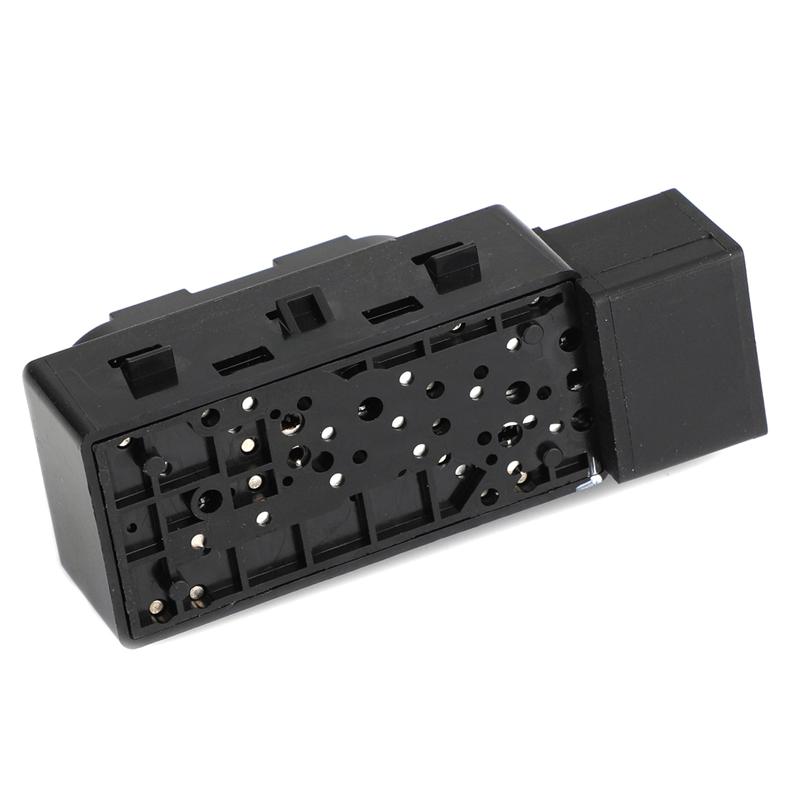 Left 6 Way Power Seat Switch For Ford Fusion Taurus F-250 F350 F450 Flex Lincoln