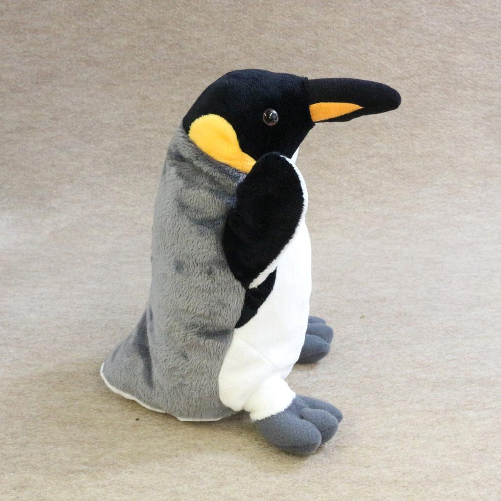 Ручная кукла Королевский пингвин