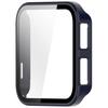 Protective Cover for Garmin  Venu X1 Hard PC Frame +Tempered Glass Full Coverage Case for Garmin VenuX1 Shell Accessories