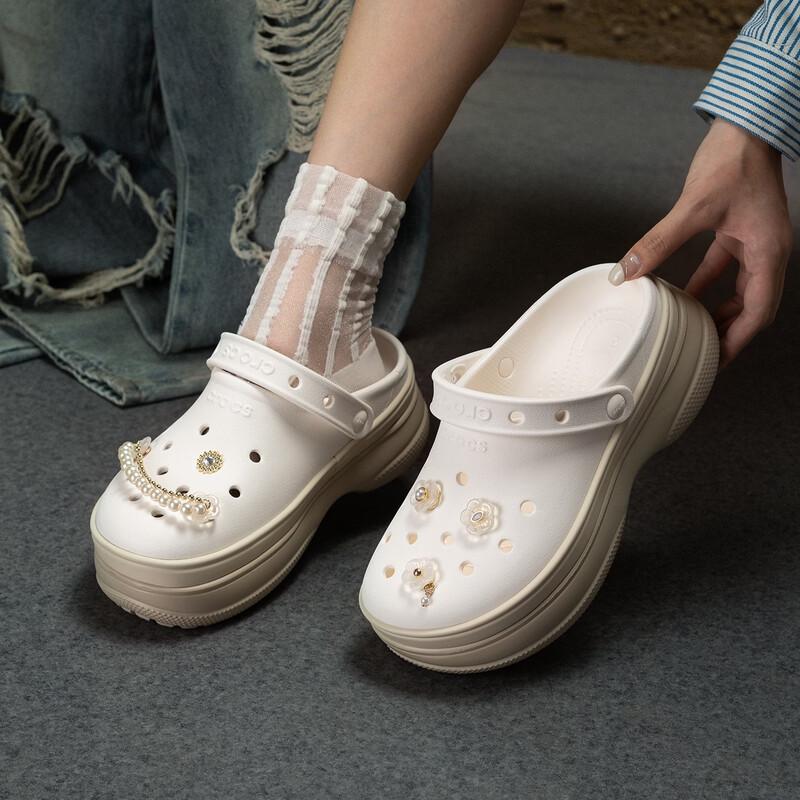 Классические клоги CROCS