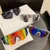 3PCS UV400 Shades Cycling Sunglasses Outdoor Bicycle Glasses Goggles Bike Accessories for Men and Women