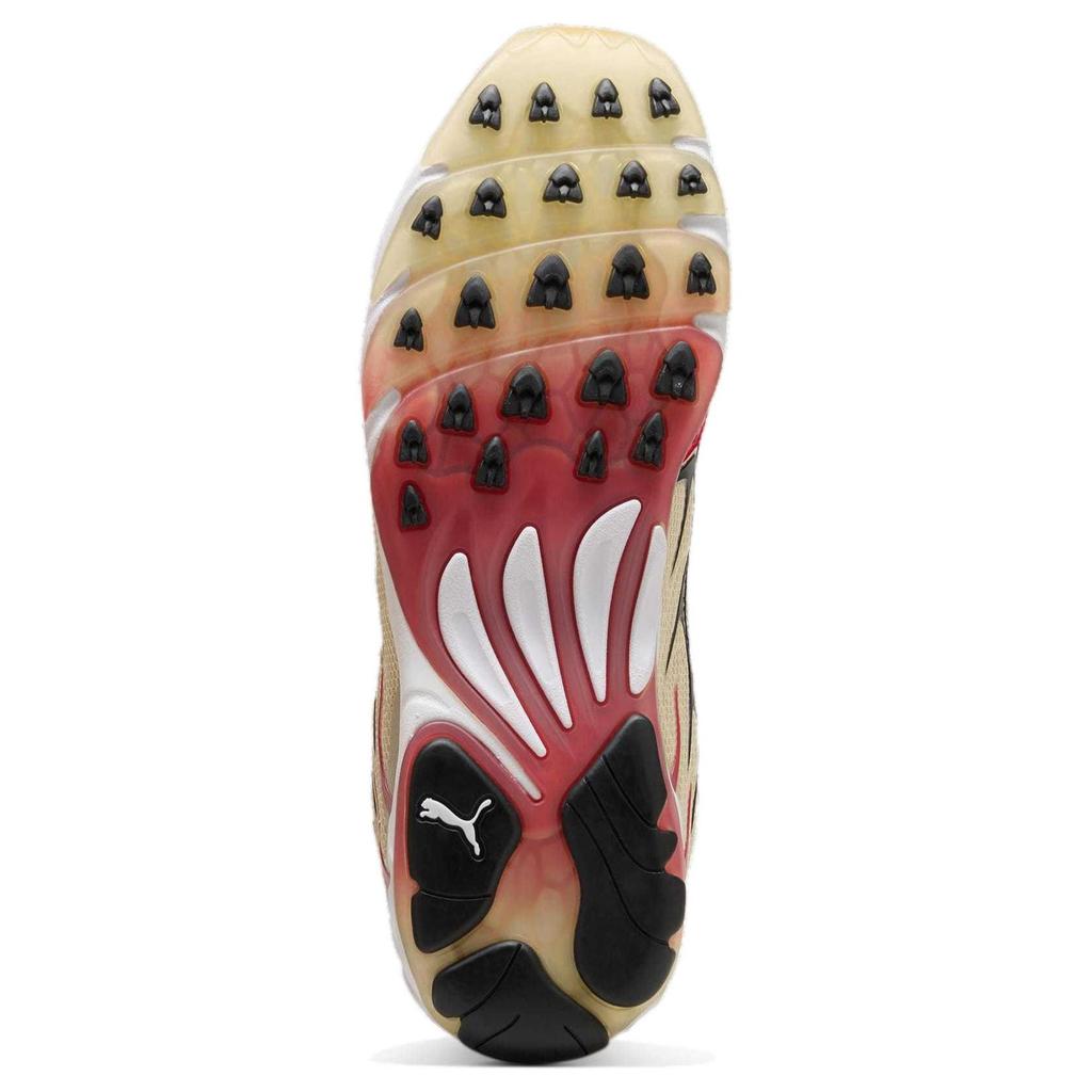 A$AP Rocky X Puma Inhale OG Summer Melon Men Sneakers Cream High-Risk-Red 401782-01