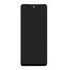 Для Infinix Note 10 Pro X695/X695C ЖК-экран и тачскрин дигитайзер в сборе запасные части (Без логотипа)