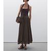 MD Summer New Arrival Women's Wave Style Irregular Design Skirt Drape Long Skirt 5265588
