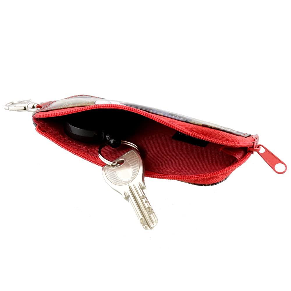 Канцелярские товары Sunstar Demon Kimetsu no Yaiba Чехол для ключей Rengoku Anjuro S8344213 Slayer