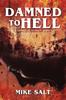 Книга Damned To Hell : 1