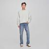 Lee Jeans Men's Medium Light Blue LMB246726203487A06106