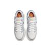 Air Jordan 1 Low SE GS Сашико Детские Кроссовки Крем Фантом Кокосовое Молоко FZ5046-041