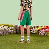 GUCCI SS23 Casual Shorts Men's Green 714471-XJESA-3041