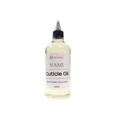 H2 NAIL Масло для кутикулы Nami 500мл