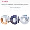 Ruijie RG-AP680-IO Wi-Fi 6 Outdoor Access Point (CN version)