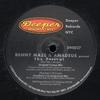 12-дюймовая пластинка BENNY MAZE & AMADEUS - The Arrival DR0027 Deeper Rekords 2000 США Танцевальная и электронная музыка Б/у