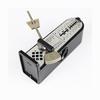 Metal Wind Up Portable Beats Rhythm Portable Metronome Mechanical Metronome Mini Tick-tock