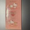 Держатель для билета Sanrio Hello Kitty, держатель для фотокарточки 