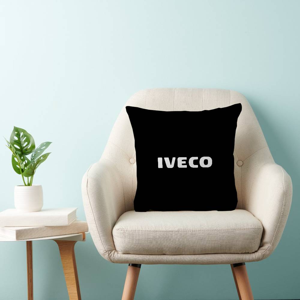 НОВЫЙ I-IVECO Наволочка Подушка Чехол для Подушки Обивка Диван Плед Подушка Декор Дома Наволочка