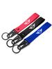 Автомобильный брелок  Шейный ремешок Lanyards Аксессуары для брелка Для MINI One Cooper JCW Countryman Clubman Cabrio Paceman Coupe Roadster