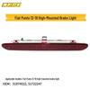 Fiat Punto 2012-2019 High-Mount Brake Light 51974522, 51722247
