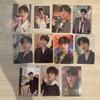 [USED] StrayKids Sukizu Seungmin Maxident Trading Card