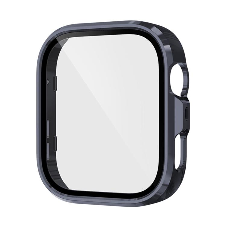 Закаленная пленка, интегрированный защитный чехол для ПК для часов