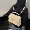 Повседневный портфель в стиле колледжа, женский, 2025, новая модная сумка-рюкзак, универсальная сумка