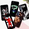 Черный чехол из ТПУ для телефона TCL 30 plus 303 30XE ​​30V 30SE E 306 305 Zyzz