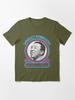 Smokey Robinson Smokey music Robinson The King Of Motown Essential T-Shirt