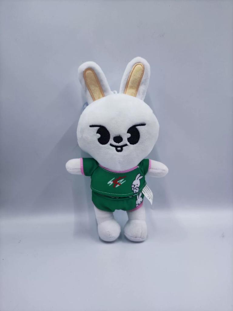 style 20cm Plush Toy Kawaii Stray Plush Cartoon Stuffed Animal Doll Kawaii Companion Toys Room Decor Children Gift