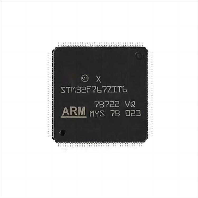10 шт. новый STM32F767seriesBIT6 IGT6 IIT6 NGH6 BGT6 ZIT6 VIT6 IIK6 NIH6 ZGT6 VGT6