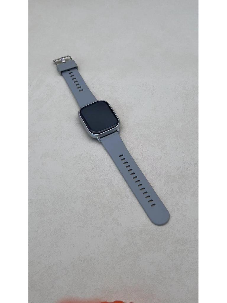 Спортивные смарт-часы H9PLUS: Звонки по Bluetooth, мониторинг здоровья, отслеживание шагов и информационные оповещения.