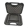 Carry Case Hard Sponge Lining Impact Resistant Portable Instrument Box Storage for Studio