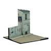 Vallejo Scenics Bases 1/35 Френч-стрит